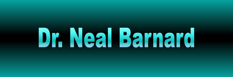 Books by Dr. Neal Barnard