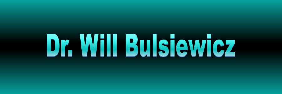 Books by Dr. Will Bulsiewicz