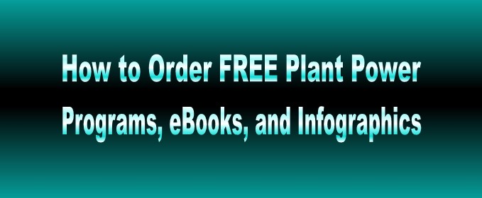 How to order a FREE book