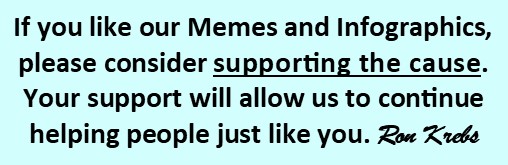 If you like our memes, please support the cause